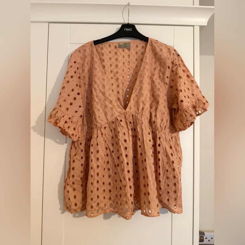 design short sleeve top